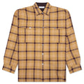 Calendo 9292 M.W. Shirt - Yellow
