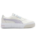 Women's Cali Court LTH - Marshmallow/White