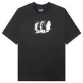 Call My Dealer T-Shirt - Washed Black