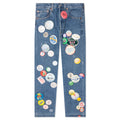 Campaign Denim - Multi
