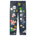 Campaign Denim - Multi