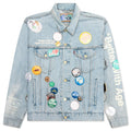 Campaign Denim Jacket - Indigo