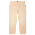 Canvas Painters Pant - Tan