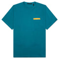 Capsule Tee Core CT - River