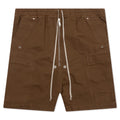 Cargobela Shorts - Khaki/Brown