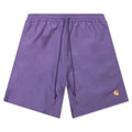 Chase Swim Trunks - Arrenga/Gold