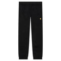 Chase Sweatpants - Black/Gold