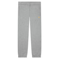 Chase Sweatpants - Grey Heather/Gold