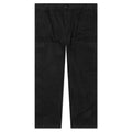 Cole Cargo Pant - Black Garment Dyed