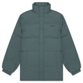 Danville Jacket - Eucalyptus