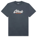 Old Tunes S/S T-Shirt - Zeus