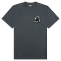 Pest Control S/S T-Shirt - Zeus