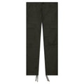 Regular Cargo Pant Rinsed - Cypress
