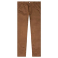 Simple Pant - Tamarind