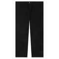 Single Knee Pant - Black
