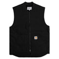 Vest - Black