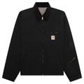 Carhartt WIP x Invincible Reversible Detroit Jacket Max - Black/Sage