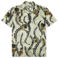 Carltone 1001 M.W. Shirt - Pale Yellow