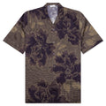 Carltone 9026 M.W. Shirt - Brown