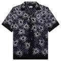 Carltone Emb 1162 M.W. Shirt - Navy