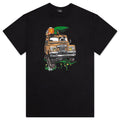Rover Truck Tee - Black