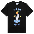 Casa Talisman T-Shirt - Black