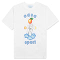 Casa Talisman T-Shirt - White