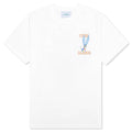 Souvenir T-Shirt - White