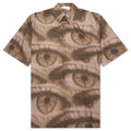 Cassidye 9151 M.W. Shirt - Khaki