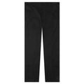 Casual Unstitched Pant - Black