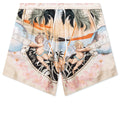 Cherub Silk Short - Multi