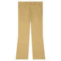 Chino Flare - Sepia Tint
