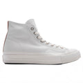 First String Chuck Taylor All Star - White/Brown Sugar/Marshmallow
