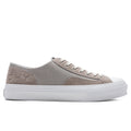 City Low Sneakers - Medium Grey
