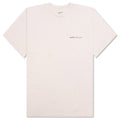 City Tee - Natural