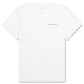 City Tee - White