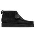 Wallabee Hike Boots - Black