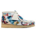 Women's Wallabee Boot - Multicolor Print