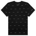 Classic Fit T-Shirt - Black