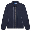 Classic Logo Coaches Jacket - Black