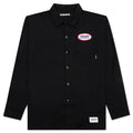 Classic Work L/S Shirt - Black