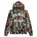 Classified Hoodie - Toffee