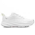 Women's Clifton 9 - Cosmic Grey/White