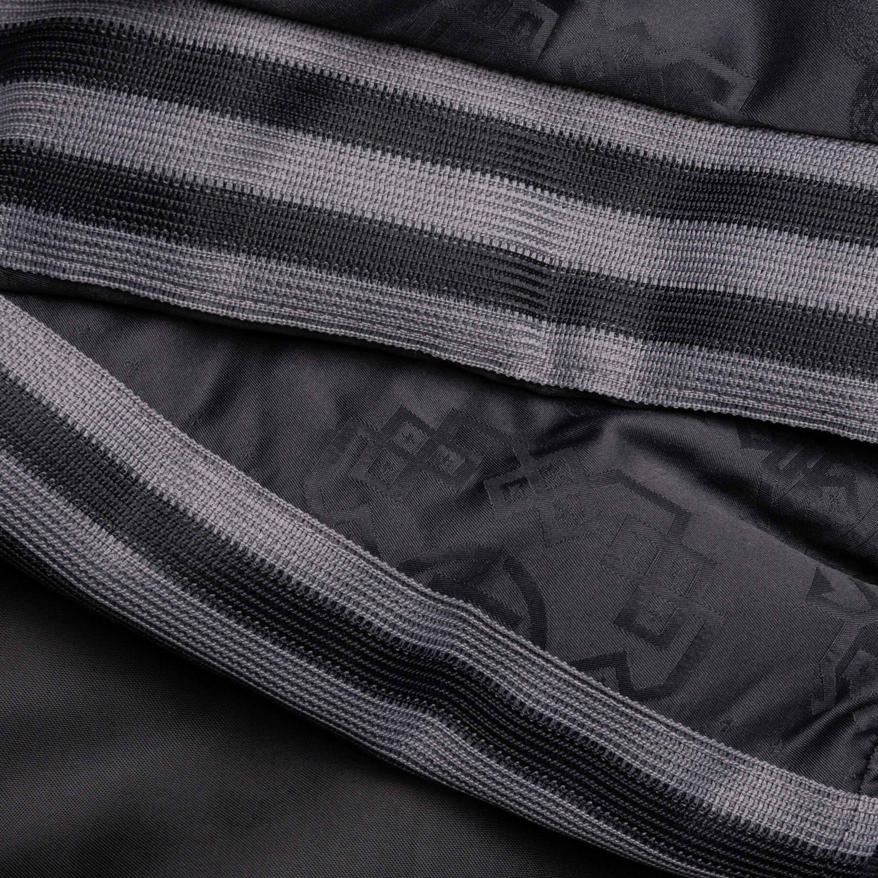 Adidas x CLOT Lunar New Year Sports Jacket - Black