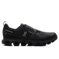 Cloud 6 Waterproof - Black/Black
