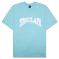 Cloud Tee - Light Blue