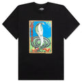 Cobra Tee - Black