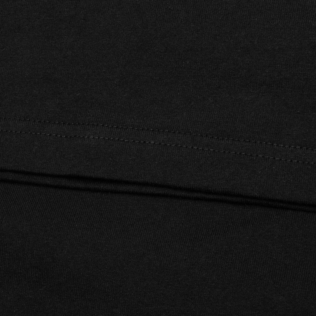 Collegiate Arch Tee - Black