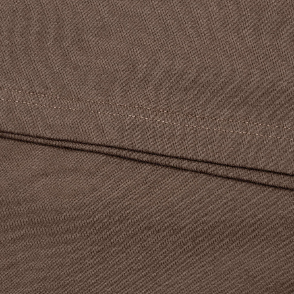 Collegiate Arch Tee - Falcon