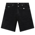 Collision Jorts - Faded Black